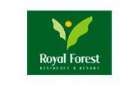 Royal Forest Residence & Resort