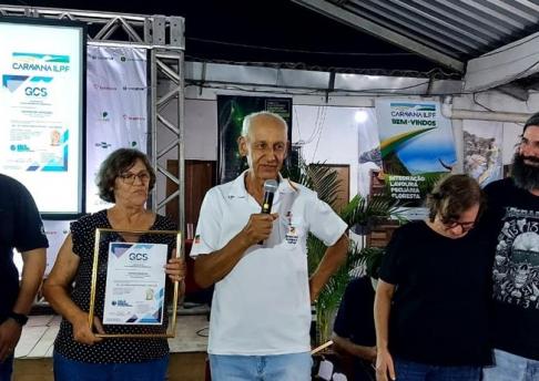Certificação de Propriedades Rurais sustentáveis no Maranhão
